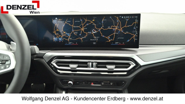 Bild 11: BMW 420d xDrive G26 B47