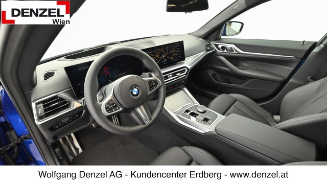 Bild 16: BMW 420d xDrive G26 B47