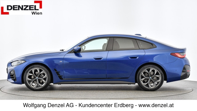 Bild 1: BMW 420d xDrive G26 B47