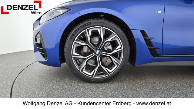 Bild 21: BMW 420d xDrive G26 B47