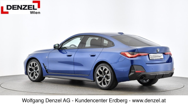 Bild 2: BMW 420d xDrive G26 B47