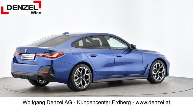 Bild 4: BMW 420d xDrive G26 B47