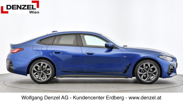 Bild 5: BMW 420d xDrive G26 B47