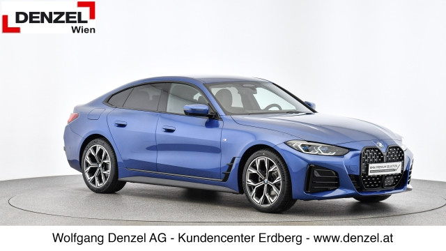 Bild 6: BMW 420d xDrive G26 B47