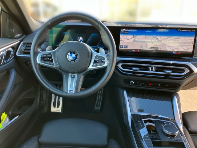 Bild 6: BMW 420d Cabrio G23 B47