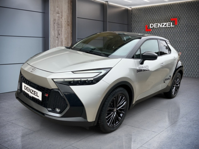 Bild 0: Toyota C-HR - 2,0 l Plugin 4x2  GR Sport Premie