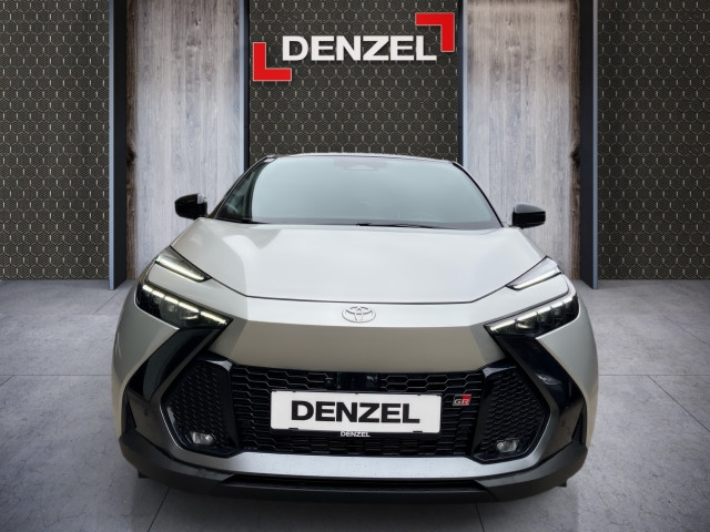 Bild 12: Toyota C-HR - 2,0 l Plugin 4x2  GR Sport Premie