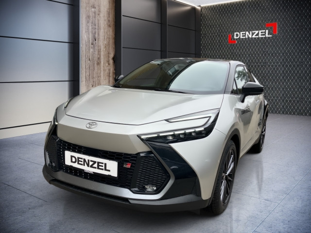 Bild 1: Toyota C-HR - 2,0 l Plugin 4x2  GR Sport Premie