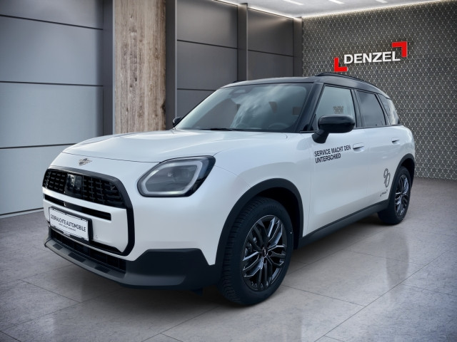 Bild 0: Mini Countryman C U25 B38