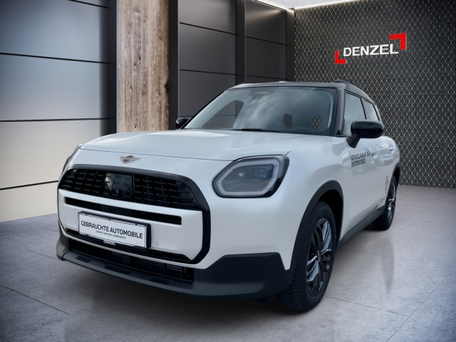 Bild 1: Mini Countryman C U25 B38