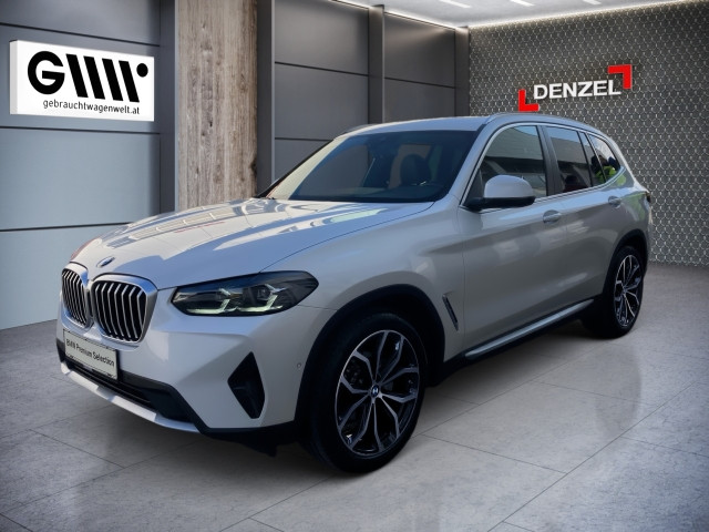 Bild 0: BMW X3 xDrive 20d 48V Aut.