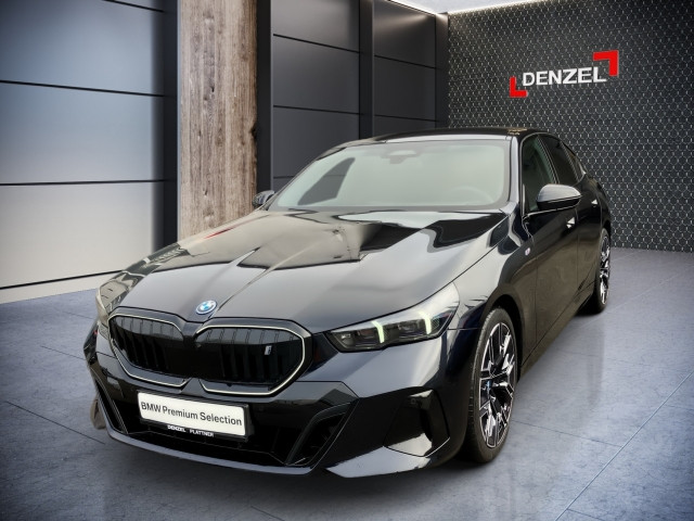 Bild 0: BMW i5 xDrive40 Limousine G60 XE2