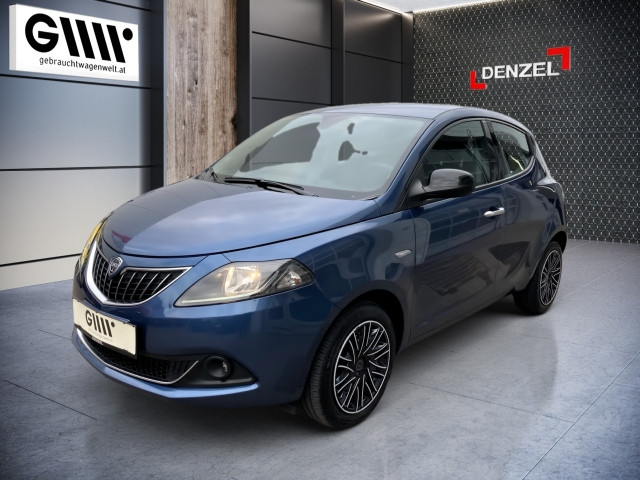 Bild 0: Lancia Ypsilon Gold Hybrid