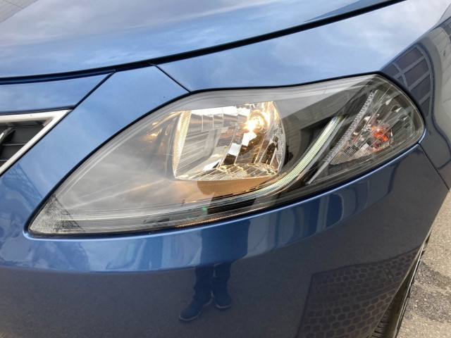 Bild 11: Lancia Ypsilon Gold Hybrid