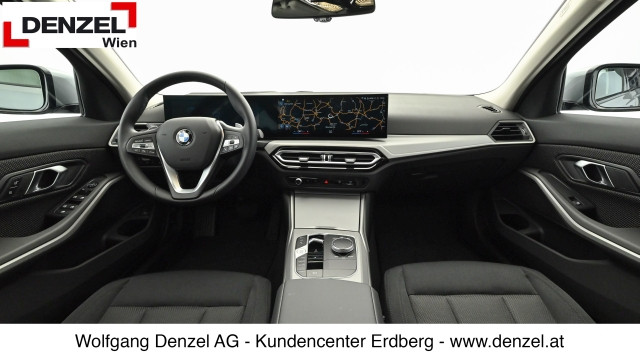 Bild 10: BMW 318d Touring G21 B47