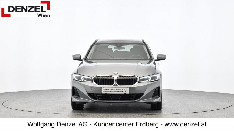 Bild 7: BMW 318d Touring G21 B47