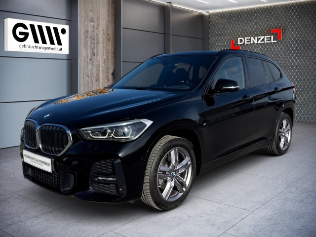 Bild 0: BMW X1 xDrive25d F48