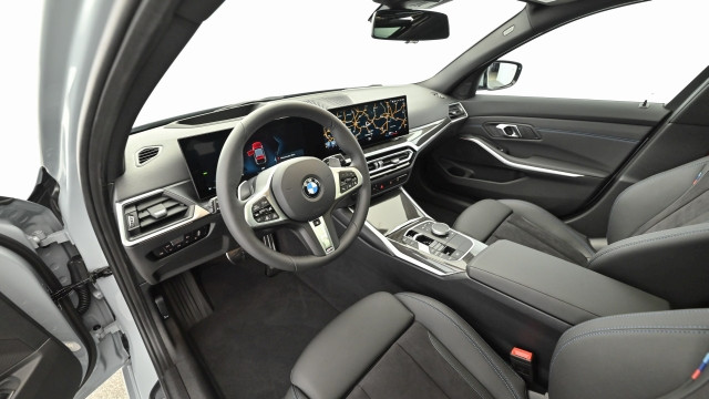 Bild 4: BMW 320d xDrive Touring G21