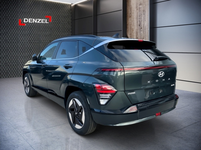 Bild 2: Hyundai KONA EV (SX2) GO 65,4 kWh k4eg1-PK1-OP7