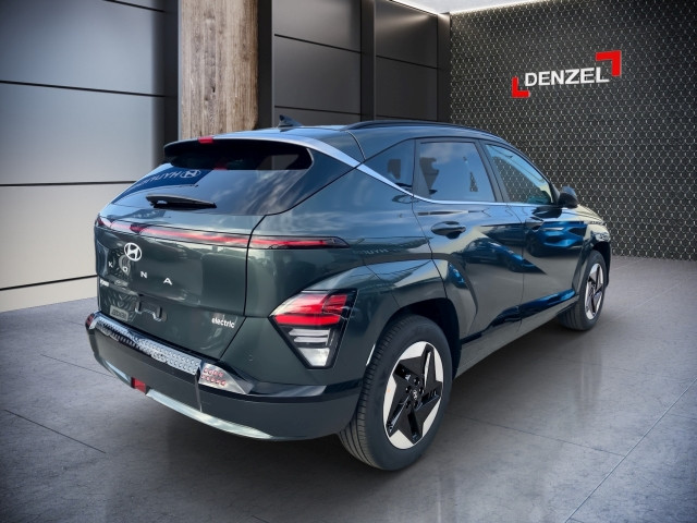 Bild 3: Hyundai KONA EV (SX2) GO 65,4 kWh k4eg1-PK1-OP7