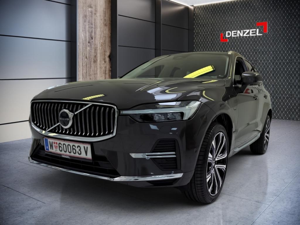 Bild 0: VOLVO PKW XC60 T8 Phev Ultra Bright