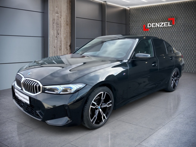 Bild 1: BMW 320d xDrive Limousine MX G20 B