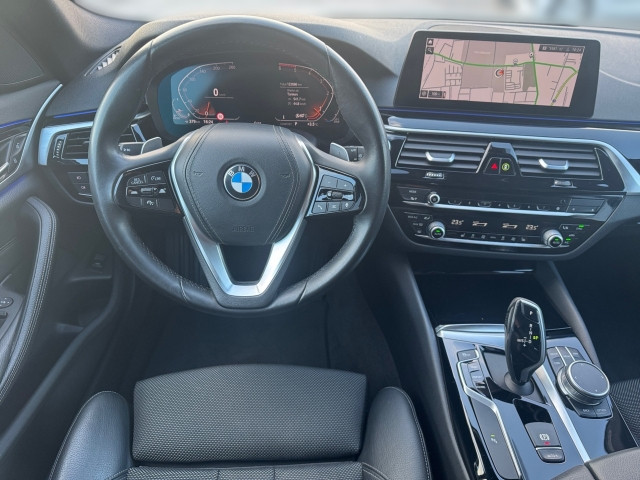 Bild 6: BMW 520d xDrive Touring G31 XD5