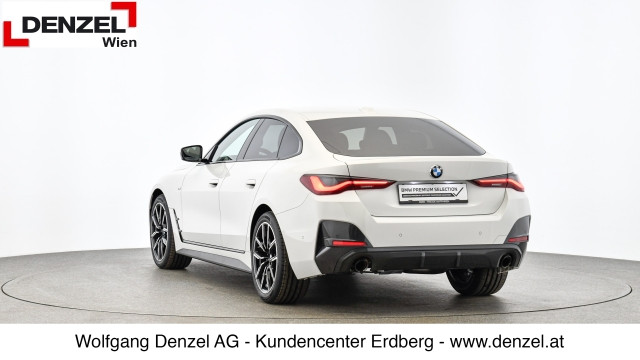 Bild 3: BMW 420d xDrive G26 B47