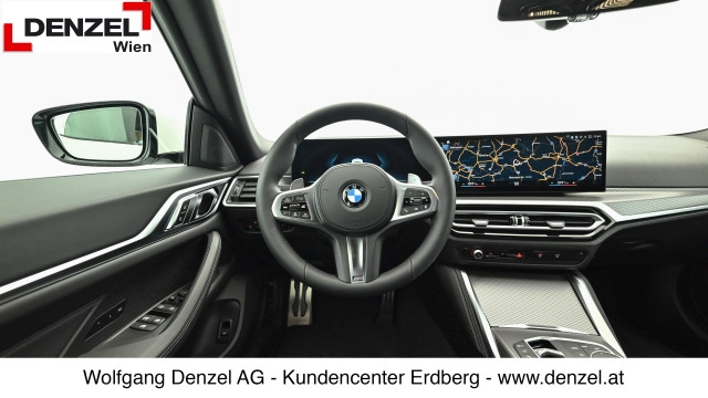 Bild 4: BMW 420d xDrive G26 B47