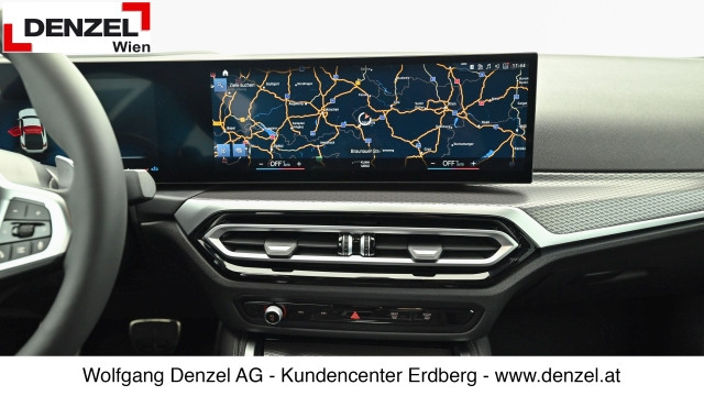 Bild 5: BMW 420d xDrive G26 B47