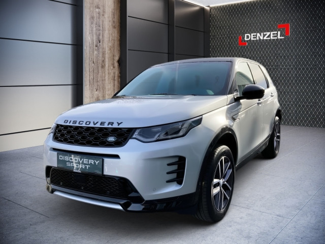 Bild 0: Land Rover Discovery Sport P300e Dynamic SE