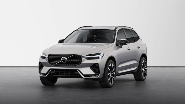 Bild 0: VOLVO PKW XC60 Ultra, T6 Plug-in Hybrid, Elektrisch/Benzin, Dark