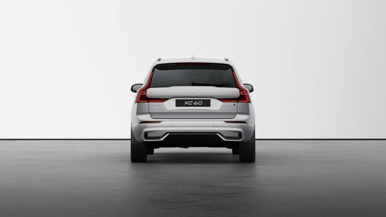 Bild 4: VOLVO PKW XC60 Ultra, T6 Plug-in Hybrid, Elektrisch/Benzin, Dark