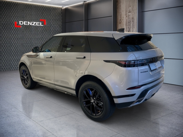 Bild 1: Land Rover Range Rover Evoque D165 Dynamic SE