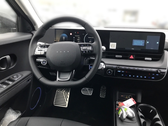 Bild 6: Hyundai IONIQ 5 Prestige Line 84kWh 4WD