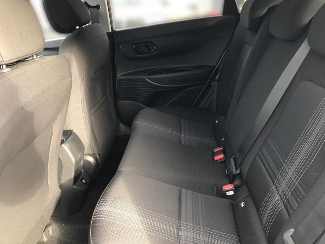 Bild 7: Hyundai i20 (BC3) Comfort Line 1.2 MPI