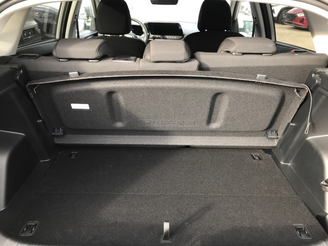 Bild 8: Hyundai i20 (BC3) Comfort Line 1.2 MPI