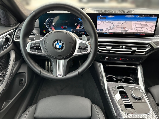 Bild 6: BMW 420d xDrive Gran Coupe G26