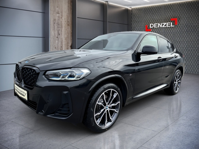 Bild 0: BMW X4 xDrive 20d G02 B47