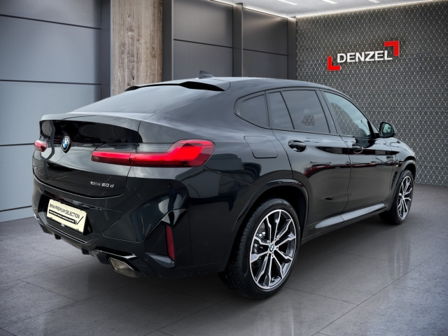 Bild 3: BMW X4 xDrive 20d G02 B47