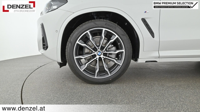 Bild 11: BMW X4 xDrive 20d G02 B47