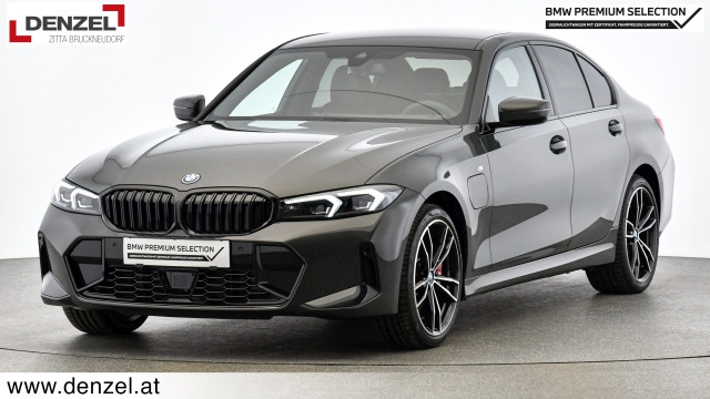 Bild 0: BMW 330e xDrive Lim G20