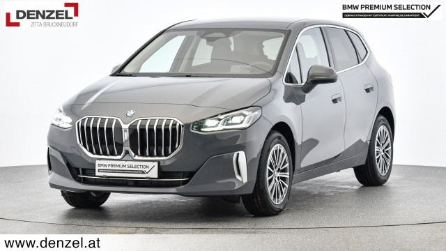 Bild 0: BMW 218i Active Tourer U06 B38