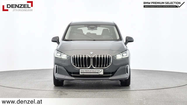 Bild 1: BMW 218i Active Tourer U06 B38