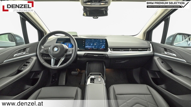 Bild 5: BMW 218i Active Tourer U06 B38