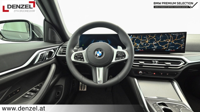 Bild 5: BMW 420d xDrive Gran Coupe G26