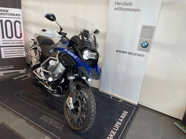 Bild 0: BMW Motorrad R 1250 GS Adventure