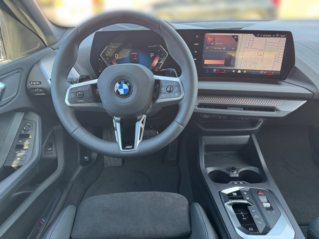 Bild 6: BMW 118d F70