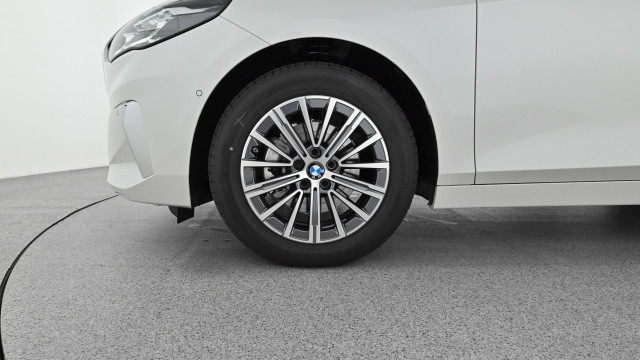 Bild 6: BMW 218d Active Tourer B47 U06