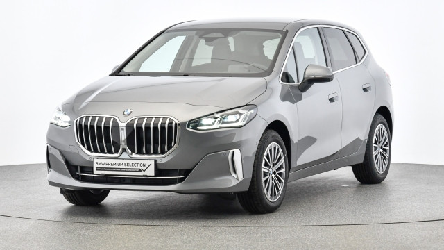 Bild 0: BMW 218d Active Tourer B47 U06